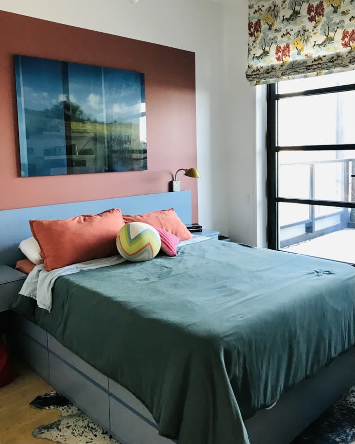 Captain s Beds Are the Best Multitasking Small Space Bedroom